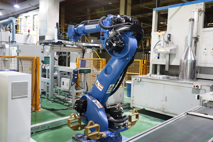 発電機2のための菫青石の酸化触媒