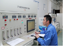発電機8のための菫青石の酸化触媒